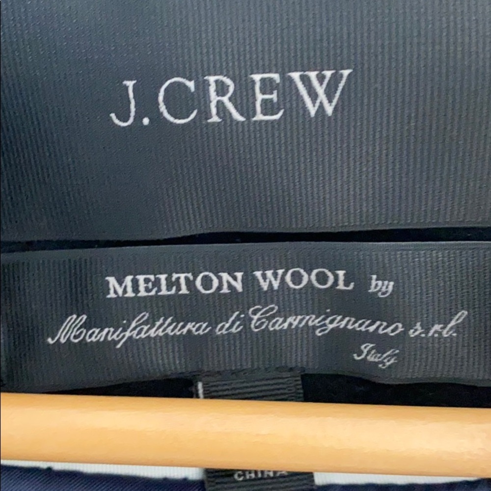JCrew jacket - Picture 3 of 8